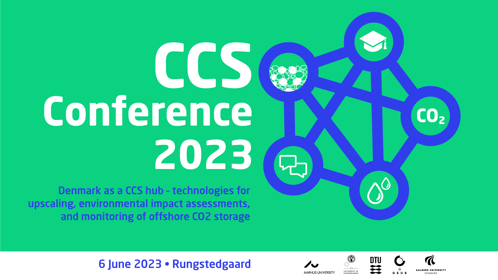 CCS Conference 2023