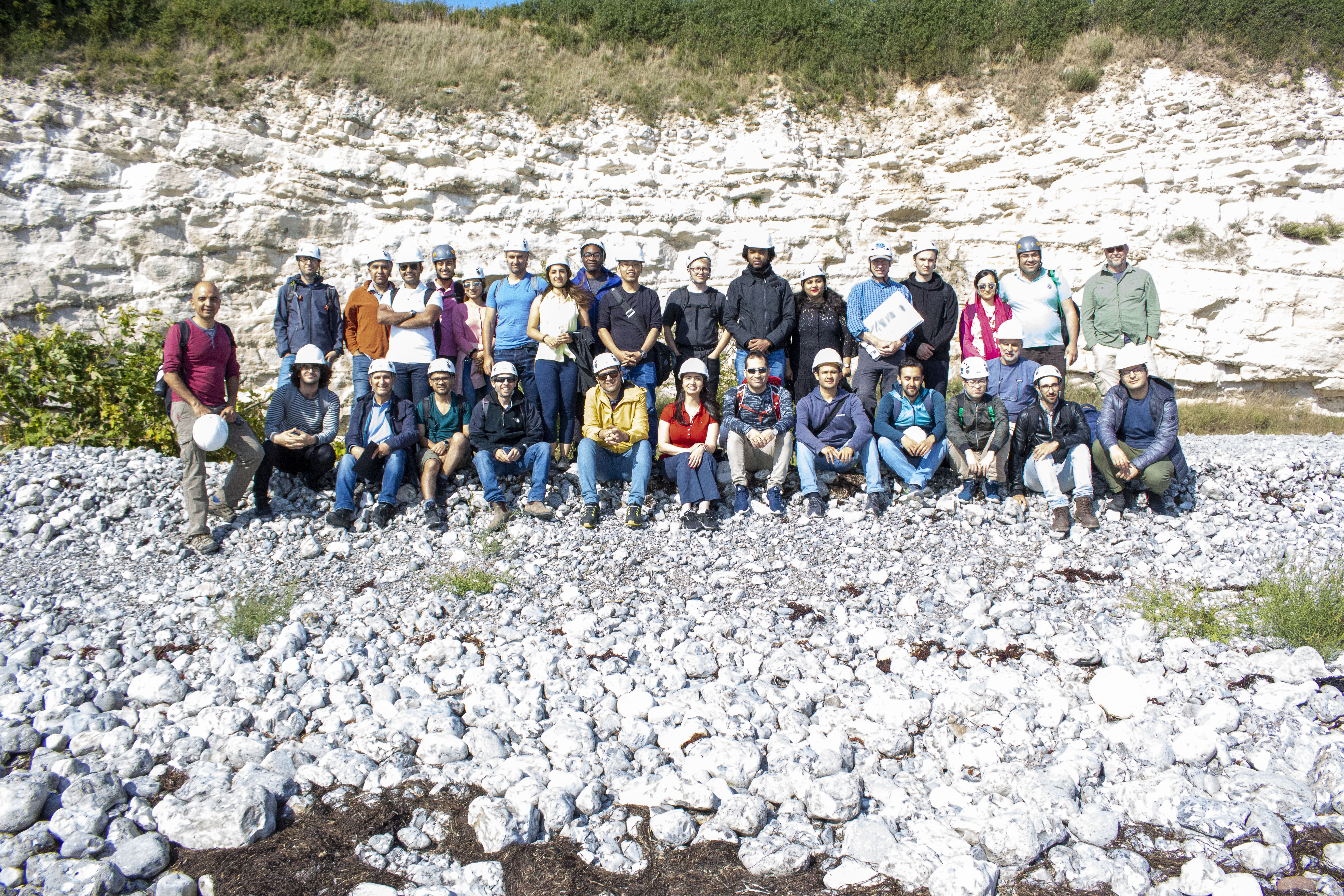 DTU Offshore Summer School 2019 ©DTU Offshore Summer School 2019 DTU Offshore Summer School 2019