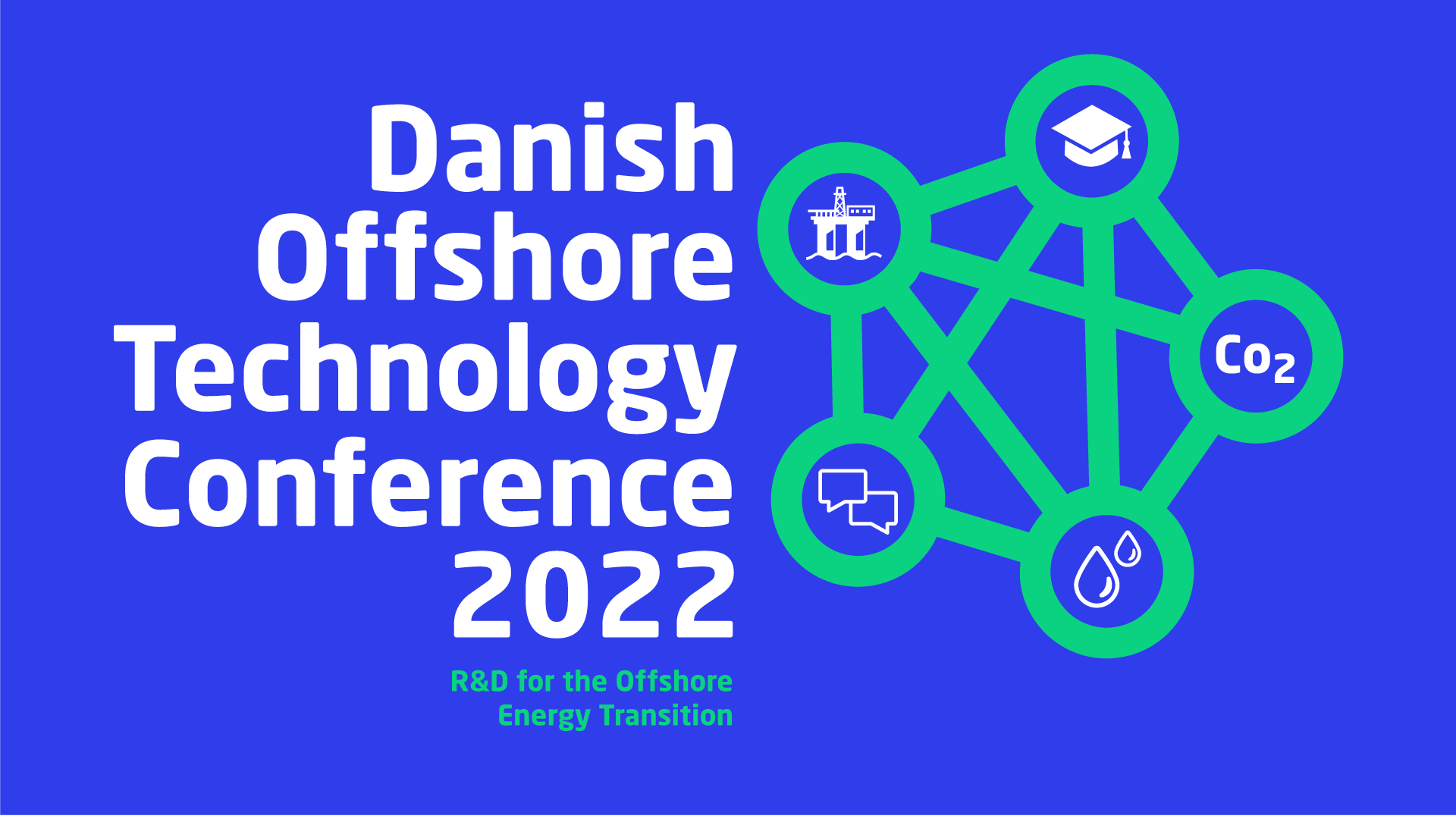 Danish Offshore Technology Conference 2022