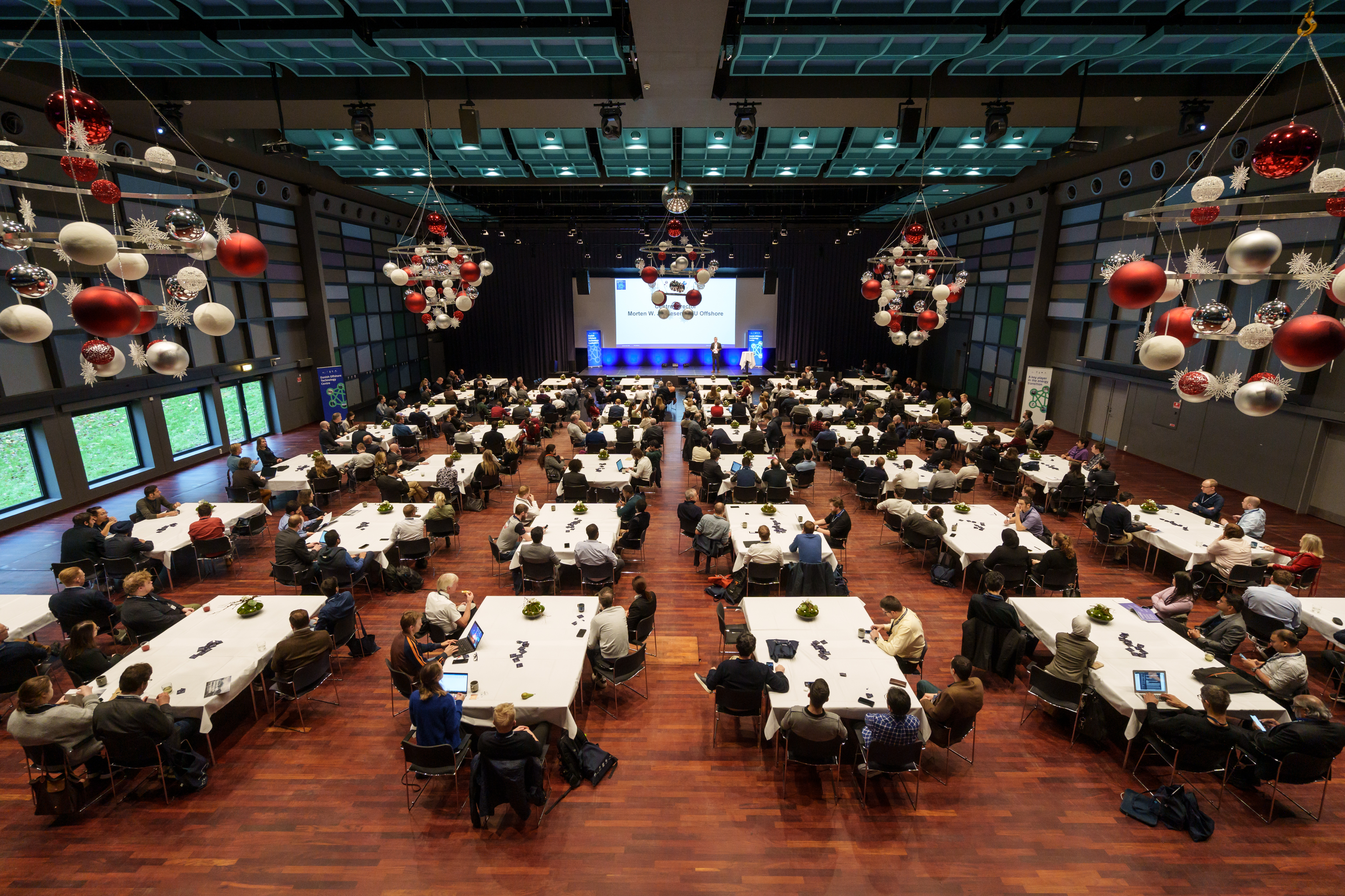 Danish Offshore Technology Conference 2022